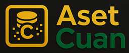 Logo AI Aset Cuan 